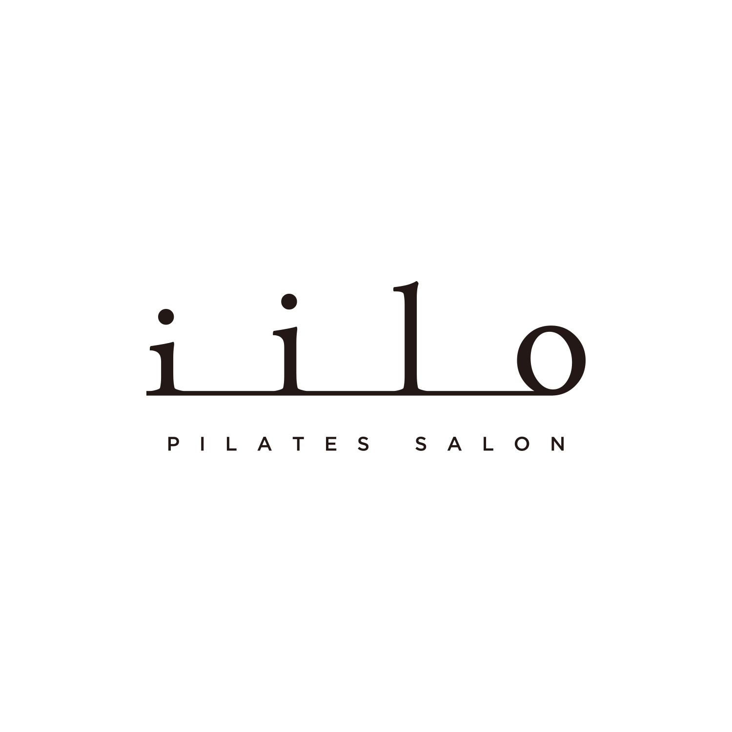 iilo PILATES SALON:プライベートレッスン専門サロン 公式サイト